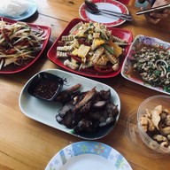 เจ๊เปีย ตำนมระเบิด