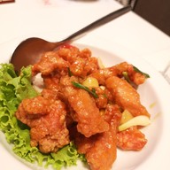 เมนูของร้าน Boon Tong Kee เซ็นทรัล ปิ่นเกล้า