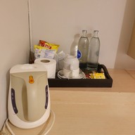 BS Residence Suvarnabhumi