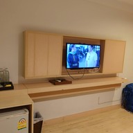 BS Residence Suvarnabhumi