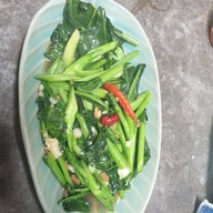 สวนอาหารไผ่ไบร์ทแหละ (ศูนย์รวมอาหาร เหนือ ใต้ อิสาน กลาง)