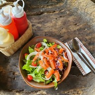 เมนูของร้าน idyll Coffee & Garden