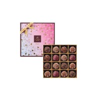 เมนูของร้าน GODIVA ฟิวเจอร์พาร์ครังสิต