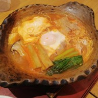 เมนูของร้าน Ootoya เซ็นทรัลเฟสติวัล หาดใหญ่