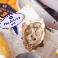 เมนูของร้าน Pesca Mar & Terra Bistro