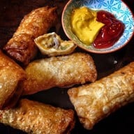 เมนูของร้าน Sway Thonglor