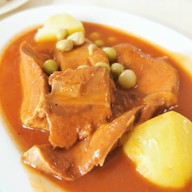 เมนูของร้าน อากาเว่ (ฟูมุ่ยกี่ 2)