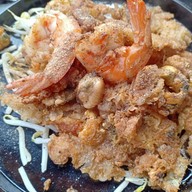 เมนูของร้าน H