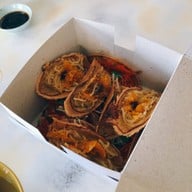 เมนูของร้าน เต็กฮะ