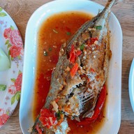 ครัวชุมพร ข้าวแกงปักษ์ใต้