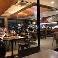 Espresso Gallery ลาดพร้าว