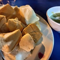 เมนูของร้าน ป้าแอ๊ะนมสด