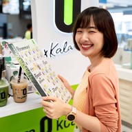 Zero Kcal สาขาห้างโลตัสจะนะ