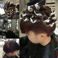 fan club salon หน้าหมู้บ้านปริญญาลักษ์