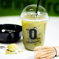 เมนูของร้าน Zero Kcal สาขาห้างโลตัสจะนะ