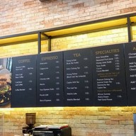 Chimney Coffee House
