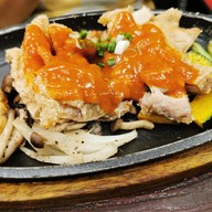 เมนูของร้าน Yayoi Japanese Restaurant Tesco Lotus ถลาง