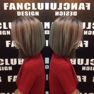 fan club salon หน้าหมู้บ้านปริญญาลักษ์