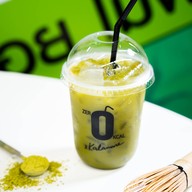 เมนูของร้าน Zero Kcal สาขาห้างโลตัสจะนะ