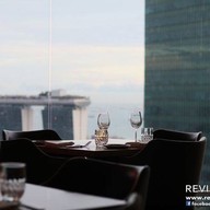 บรรยากาศ Artemis Grill