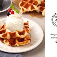 เมนูของร้าน Zedere De Café