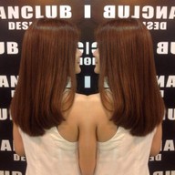 fan club salon หน้าหมู้บ้านปริญญาลักษ์