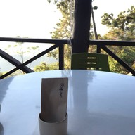 ห้องอาหารดอยตุงลอดจ์