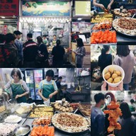 เมนูของร้าน Chun Mei Mei