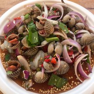 ยำยกซด สาขา หน้าประตู2 ราชภัฏ ราชภัฏ