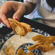 เมนูของร้าน หมูตั่วเฮีย โครงการสวนหลวงสแควร์