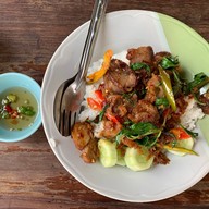 ครัวท้ายน้ำ