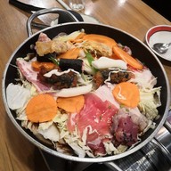 เมนูของร้าน TUDARI เซ็นทรัลเวิลด์