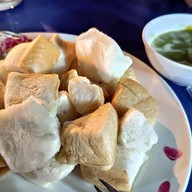 เมนูของร้าน ป้าแอ๊ะนมสด