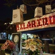 hilarious bistro & bar bangkok สาขา4 คลองหลวง