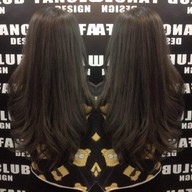 fan club salon หน้าหมู้บ้านปริญญาลักษ์