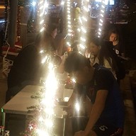 hilarious bistro & bar bangkok สาขา4 คลองหลวง