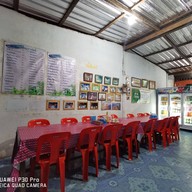 บรรยากาศ น้องหน่อยอาหารตามสั่ง