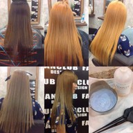 fan club salon หน้าหมู้บ้านปริญญาลักษ์