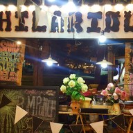 hilarious bistro & bar bangkok สาขา4 คลองหลวง