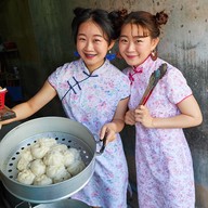 เว้งกาแฟ 2498 ก๋วยเตี๋ยวแคระ