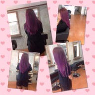 fan club salon หน้าหมู้บ้านปริญญาลักษ์