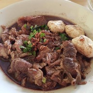 บ้านก๋วยเตี๋ยวBAANKWAYTEOW