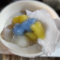 เมนูของร้าน บัวลอย 4 อนงค์