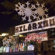 hilarious bistro & bar bangkok สาขา4 คลองหลวง