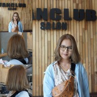 fan club salon หน้าหมู้บ้านปริญญาลักษ์