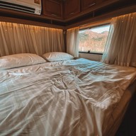 Caravans club thailand Khaoyai