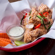 เมนูของร้าน Sway Thonglor