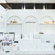Lash Boutique เมกา บางนา