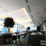 บรรยากาศ Artemis Grill