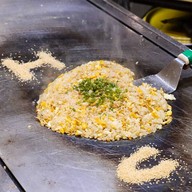 เมนูของร้าน Benihana The Japanese Steakhouse แกรนด์ เมอร์เคียว กรุงเทพฯ เอเทรียม